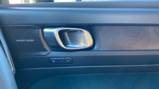 Volvo XC40 300kW Recharge Twin Ultimate 78kWh 5dr AWD Auto Electric Estate